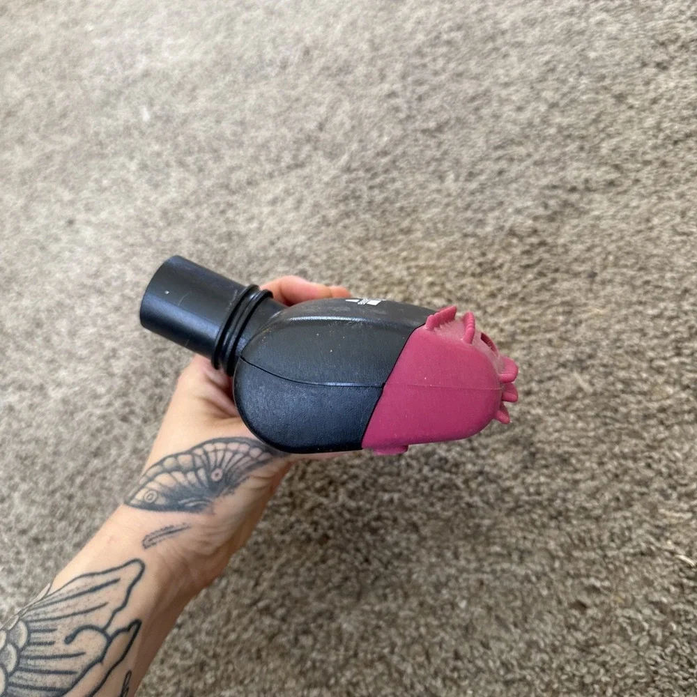 Bissell Contour Tool Pet Black Vacuum Attachment Dog Cat Hair Upholstery 2031368